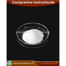 Clorhidrato de Clomipramina al 99% (Clomipramina HCl) en polvo